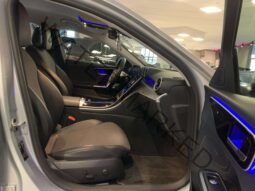 
										Mercedes-Benz C 200d full									