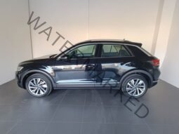 Volkswagen T-Roc 2.0TDI 4Motion