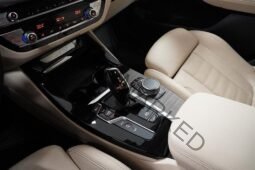 
										BMW X3 xDrive30e xDrive full									
