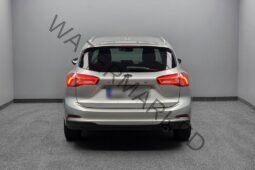 Ford Focus 1.0 125cv EcoBoost Titanium