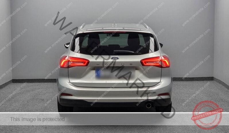 
								Ford Focus 1.0 125cv EcoBoost Titanium full									