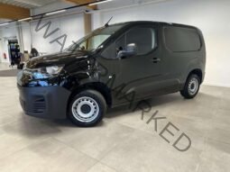 Citroen Berlingo M BlueHDi