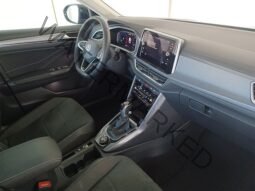 
										Volkswagen T-Roc 2.0TDI 4Motion full									