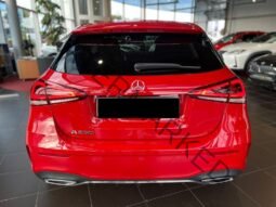 Mercedes-Benz Classe A 250