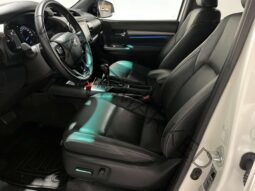 Toyota Hilux 2.8 D-4D