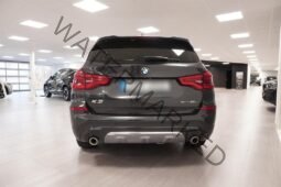 BMW X3 xDrive30e xDrive
