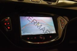 
										Opel Corsa 5 portes 1.0  Volant chauffant B-cam Roues SoV 116 cv full									