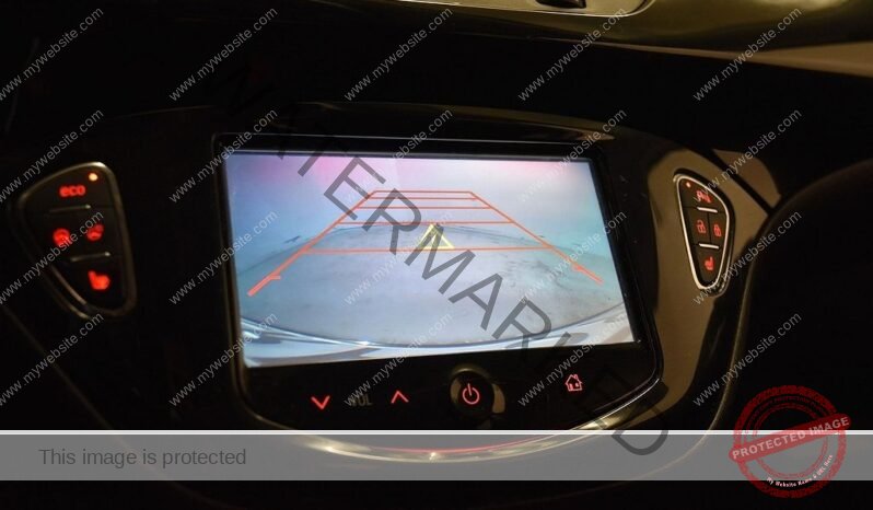 
								Opel Corsa 5 portes 1.0  Volant chauffant B-cam Roues SoV 116 cv full									