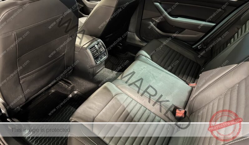 
								Volkswagen Passat Alltrack 2.0 TDI AUT full									