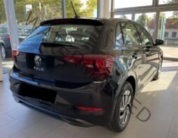 Volkswagen Polo TSI