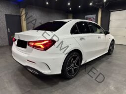 Mercedes-Benz Classe A 250 e