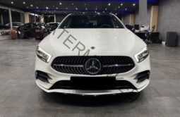 Mercedes-Benz Classe A 250 e