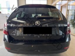 
										Skoda Octavia Combi 2.0 TDI full									