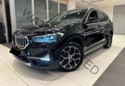 BMW X1 sDrive16d