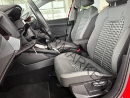 
										Audi A1 30 TFSI Sportback full									