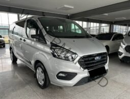 
										Ford Transit Custom full									