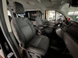 
										Ford Transit Custom full									