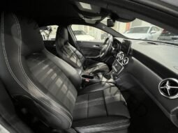 Mercedes-Benz Classe A 200 d