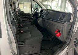 
										Ford Transit Custom full									