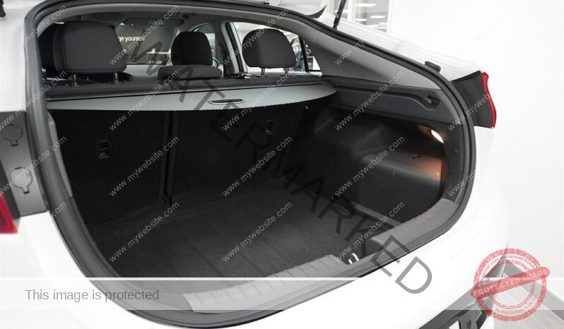 
								Hyundai IONIQ Hybrid 1.6 DCT 141 cv full									