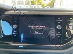 
										Volkswagen Polo TSI full									