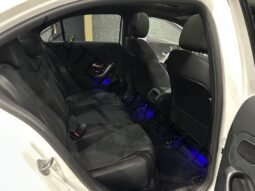 
										Mercedes-Benz Classe A 250 e full									