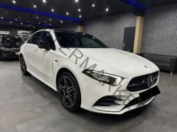 Mercedes-Benz Classe A 250 e