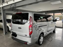 
										Ford Transit Custom full									