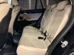 
										BMW X1 sDrive16d full									