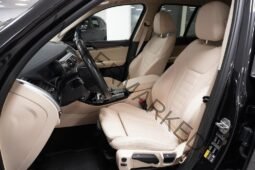 
										BMW X3 xDrive30e xDrive full									