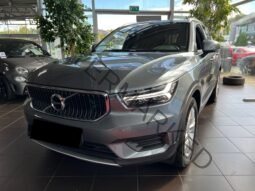 Volvo XC40 Momentum