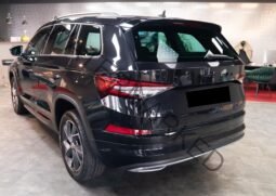 Skoda Kodiaq 2.0 TDI Sportline