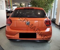 Volkswagen Polo 1.6 TDI