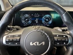 
										Kia Sportage Hybrid AWD full									