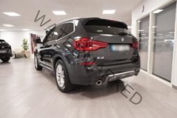 BMW X3 xDrive30e xDrive