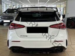 Mercedes-Benz A 35 AMG