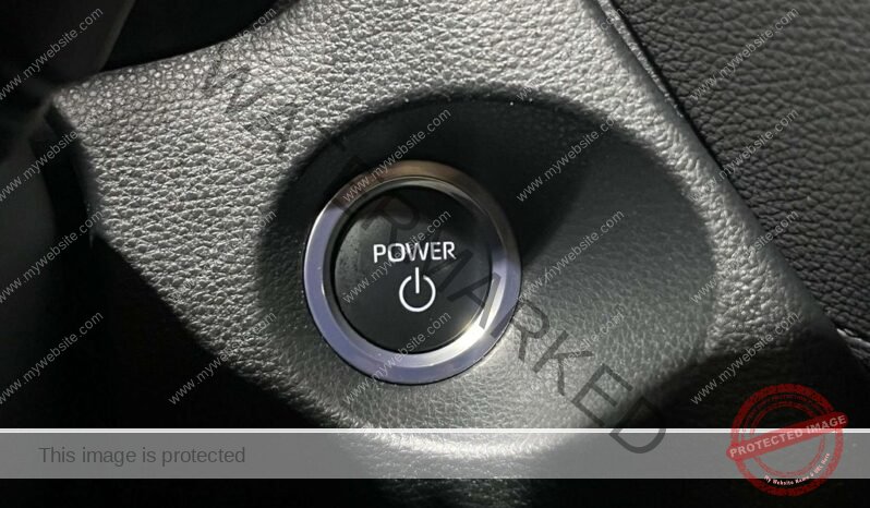 
								Toyota Corolla Cross 2.0 Hybrid full									