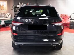 Skoda Kodiaq 2.0 TDI Sportline