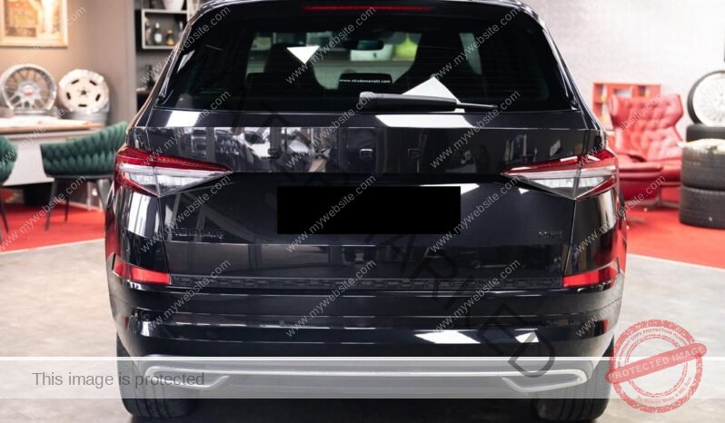 
								Skoda Kodiaq 2.0 TDI Sportline full									
