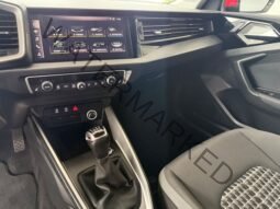 
										Audi A1 30 TFSI Sportback full									