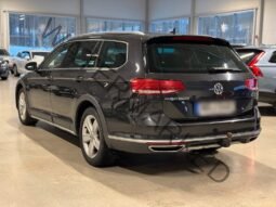 Volkswagen Passat Alltrack 2.0 TDI AUT