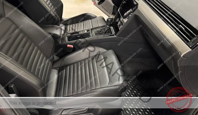 
								Volkswagen Passat Alltrack 2.0 TDI AUT full									