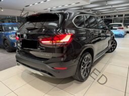 BMW X1 sDrive16d
