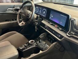 
										Kia Sportage Hybrid AWD full									