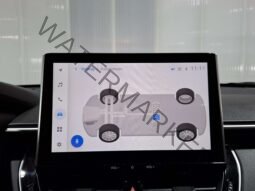 
										Toyota Corolla Cross 2.0 Hybrid full									