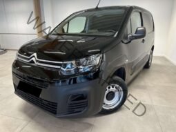 Citroen Berlingo M BlueHDi