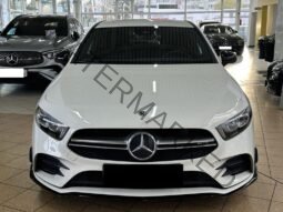 Mercedes-Benz A 35 AMG
