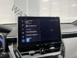 
										Toyota Corolla Cross 2.0 Hybrid full									