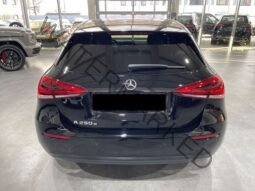 Mercedes-Benz Classe A 250 e