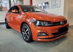 Volkswagen Polo 1.6 TDI